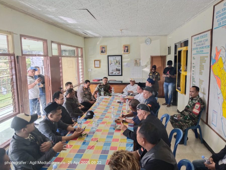 Ini Hasil Penyelesaian Permasalahan Harga Tiket Wisata Gunung Salak Endah