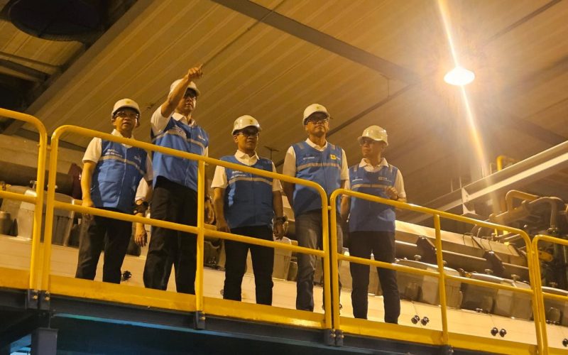 Gubernur Bali Apresiasi Gerak Cepat PLN Atasi Gangguan Kelistrikan