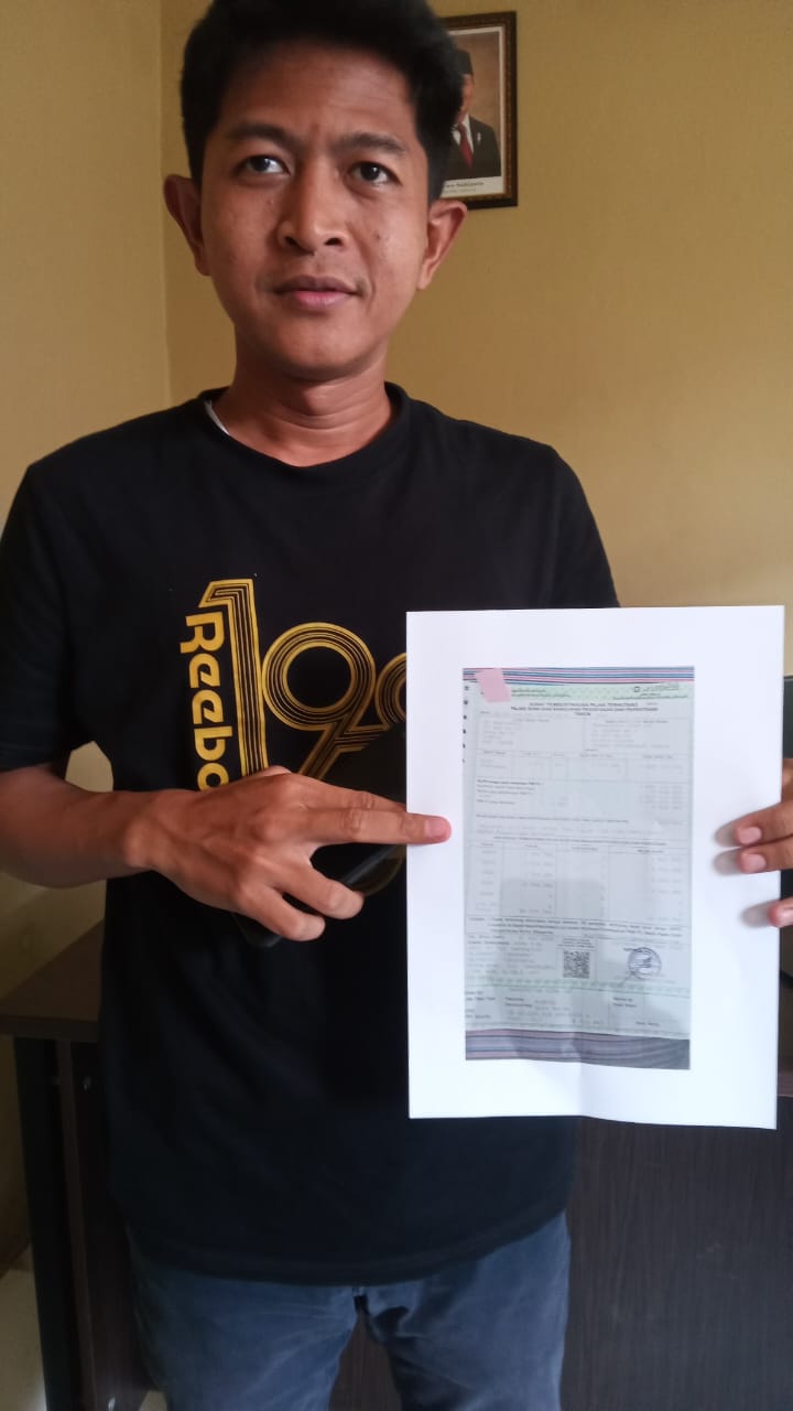 Harga NJOP Di Desa Sukamulya Naik Terus, Warga Minta Pemda Evaluasi