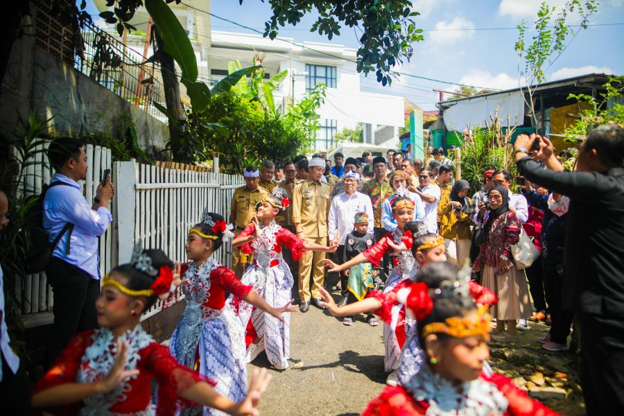 Pilot Project Program Pemberdayaan Sosial Hingga Rehabilitasi Kecanduan Judol