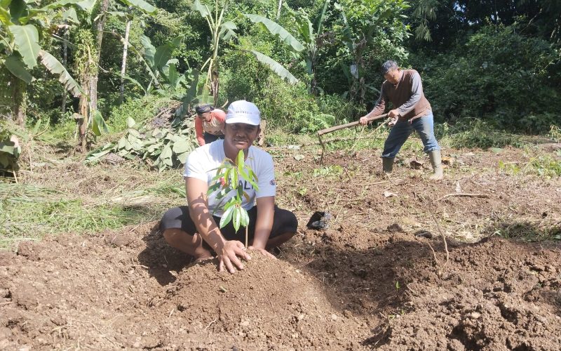 Memahami Kontribusi Pengembangan Agrowisata Durian Cakadut