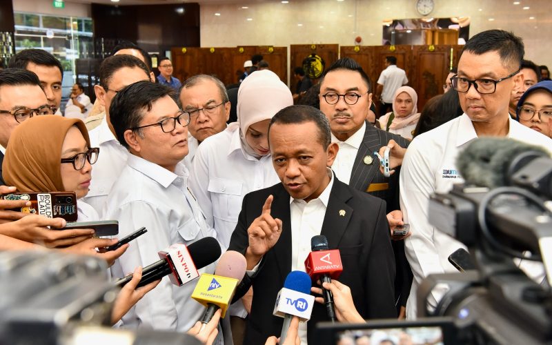 PLN Siap Laksanakan RUPTL 2025-2034 untuk Tingkatkan Investasi, Serap Tenaga Kerja dan Perkuat Ekonomi mikro