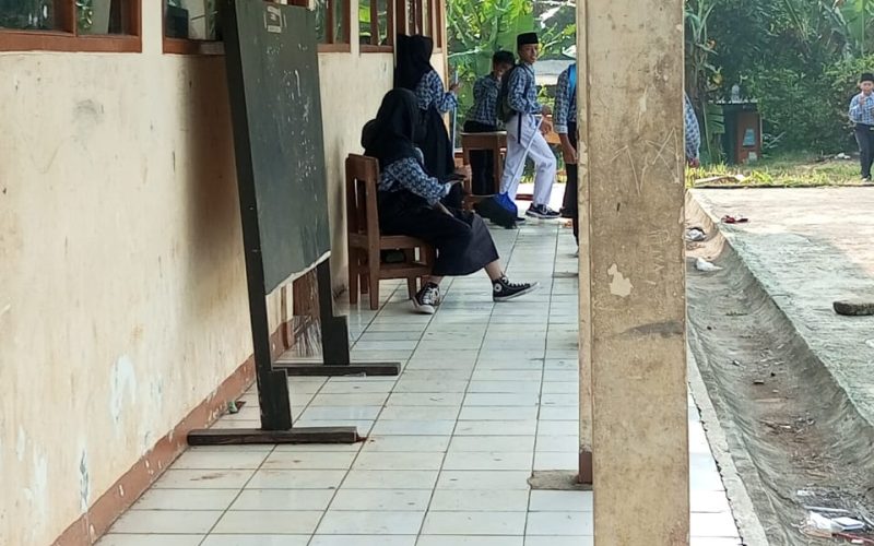 SMP IT Mutiara Cendekia di Rumpin sudah Buka Pendaftaran PPDB