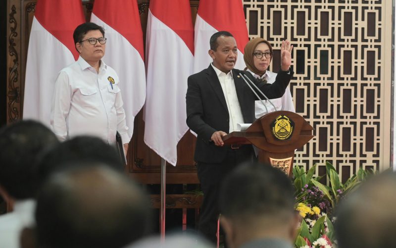 Tingkatkan Bauran EBT hingga 2034, PLN Siap Jalankan RUPTL Terhijau Sepanjang Sejarah