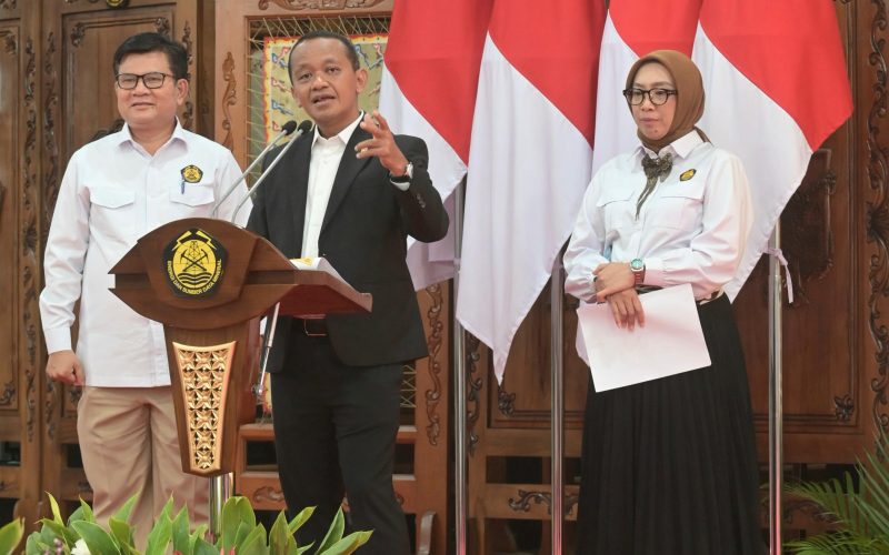 PLN Siap Listriki 780 Ribu Rumah Tangga Lewat Program Lisdes 2025–2029 di RUPTL Baru