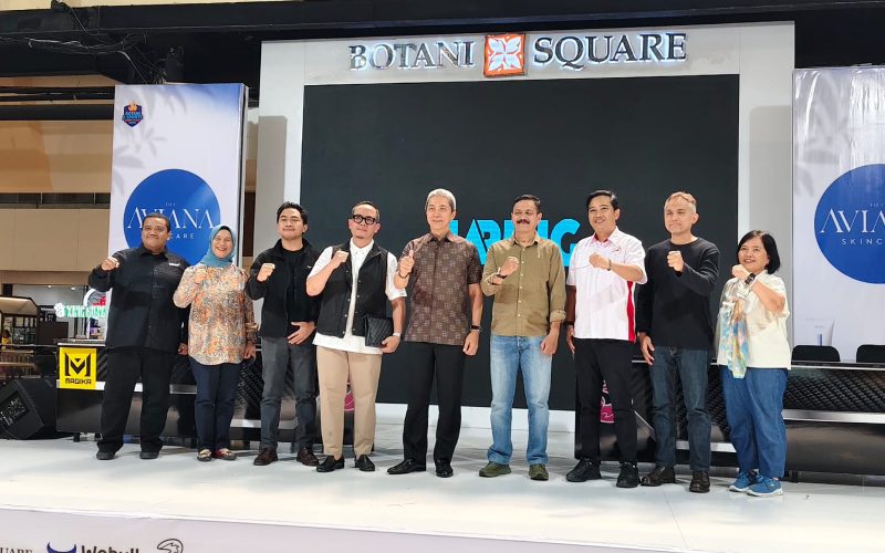 Gelar Turnamen Esports, Pengcab ESI Kota Bogor Berkolaborasi dengan Magika Pro Cari Atlet Untuk Porprov Jabar 2026