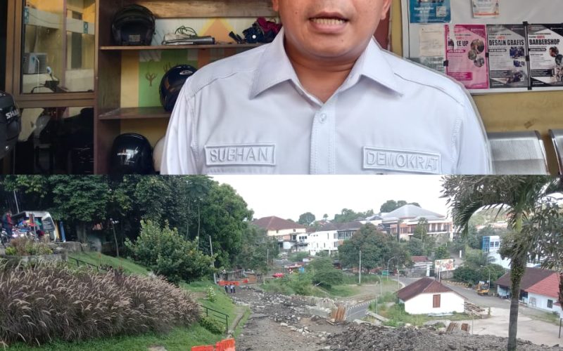 Pemprov Jawa Barat tidak Bisa Bantu Pembebasan Lahan di Batutulis, Ini Tanggapan DPRD Kota Bogor