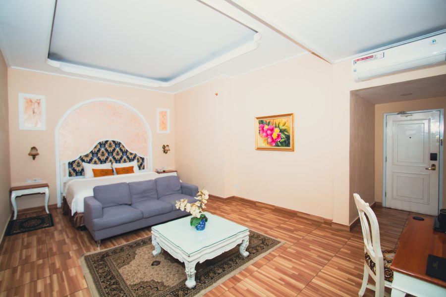 Sahira Hotel Pakuan Kembali Beroperasi dengan Konsep Baru dan Harga Kompetitif