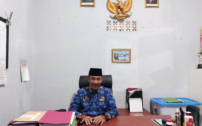 Wujudkan Generasi Panca Waluya, Patroli bersama Desa Ciasmara Lakukan secara rutin