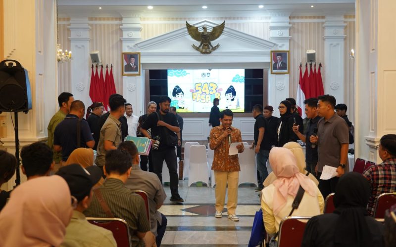 Zenal Abidin Apresiasi Inovasi Imigrasi dan Pemkot Bogor Hadirkan Pelayanan Paspor Simpatik