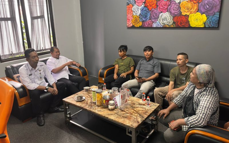 Pemkot Bogor Serahkan Ganti Rugi kepada PKL Terdampak Penataan Pajajaran, KPP Bogor Raya: Ini Bentuk Keadilan Sosial