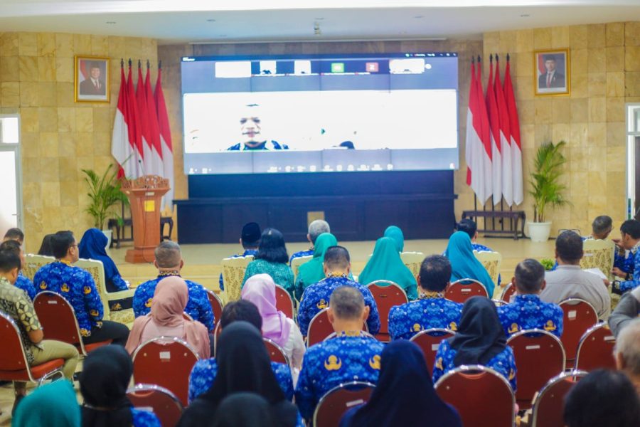 Optimis Kota Bogor Raih Predikat Kota Layak Anak Utama