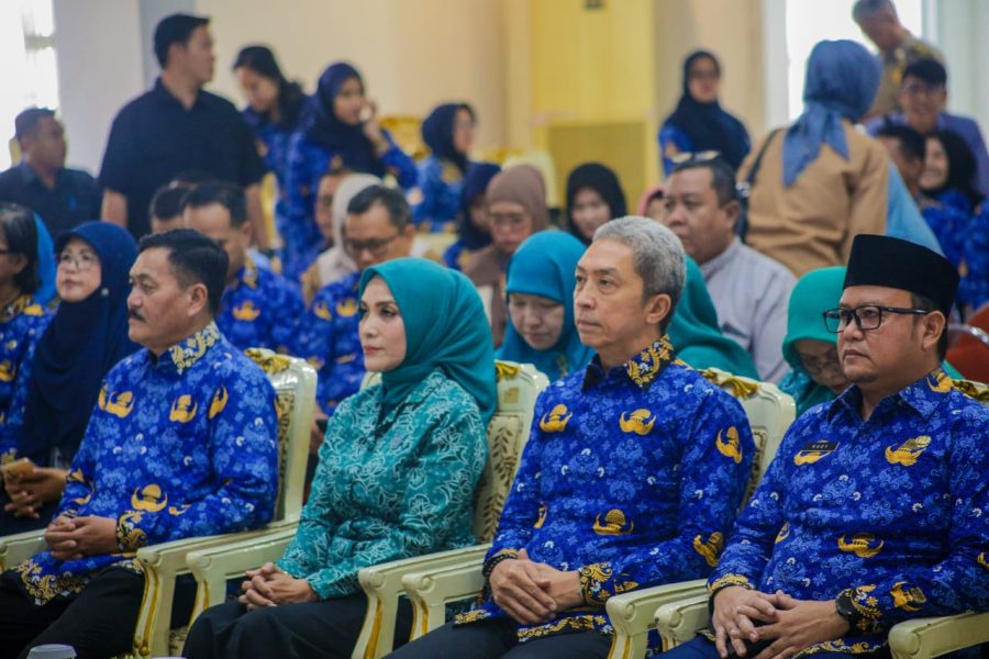 Optimis Kota Bogor Raih Predikat Kota Layak Anak Utama
