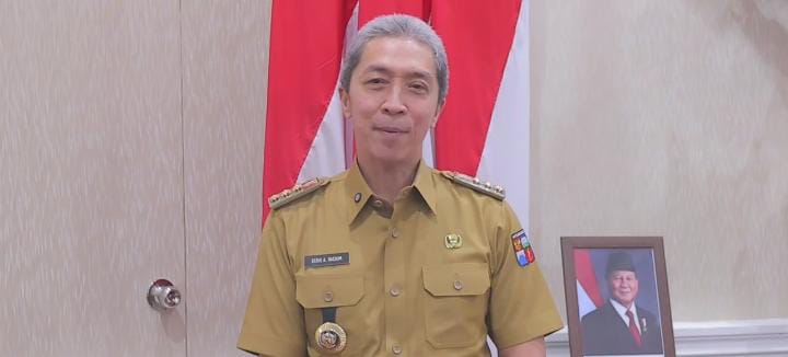 Pelajar SMA Asal Kota Bogor Jadi Juara MMA di Brazil, Dedie Rachim : Bangga, Prestasi Mengharumkan Kota Bogor