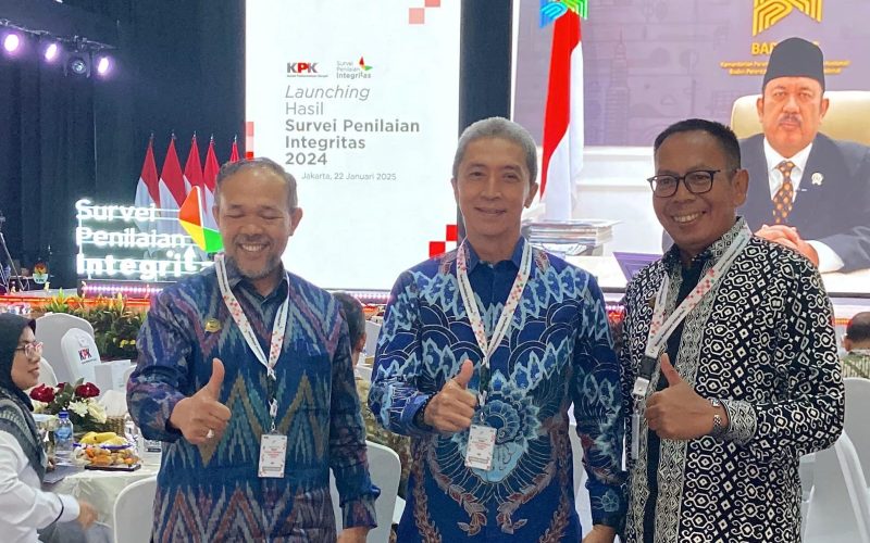 Pemkot Bogor Gencar Kampanye Antikorupsi