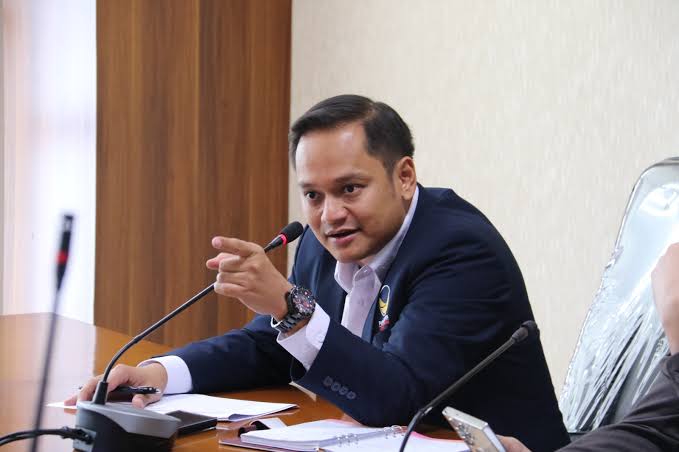 Komisi lll DPRD Kota Bogor Minta Disdik Tegas dalam Penerapan Sanksi atas Pelanggaran K3 Proyek Revitalisasi SDN Gang Aut