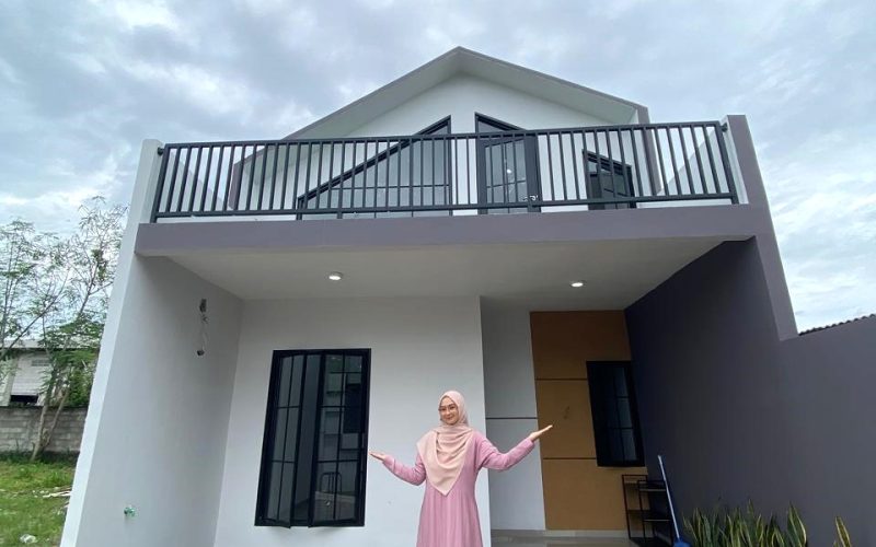 Pakansari Hills Beri Promo Hingga Rp. 60 Juta Hanya Bulan Ini, Buruan Booking!