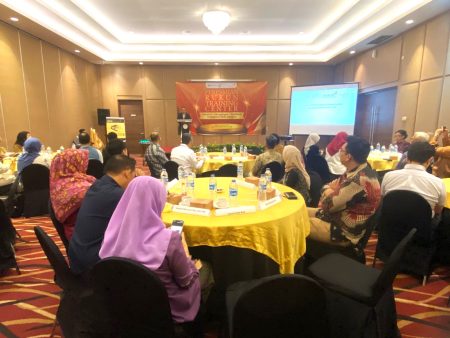 RUKUN Training Center Diresmikan, Pusat Terpadu Pelatihan dan Penempatan Tenaga Caregiver Profesional, Buka Banyak Kesempatan Kerja