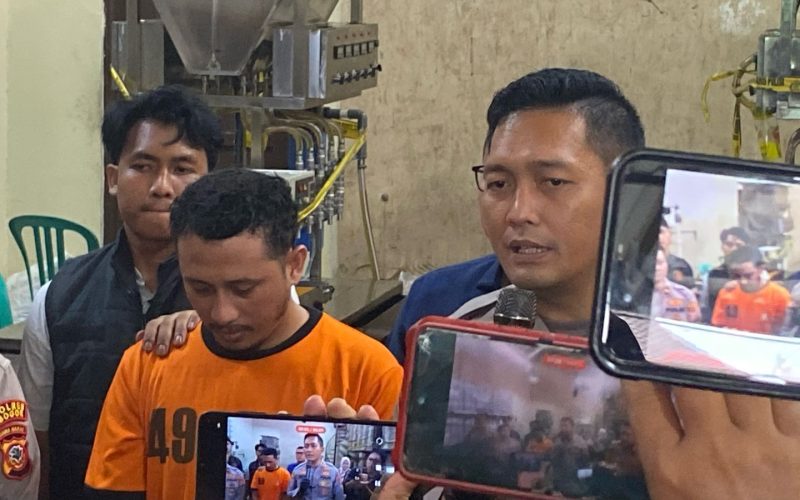 Polres Bogor Pastikan Korban Tak Akan Masuk Penjara Saat Lawan Pelaku Begal