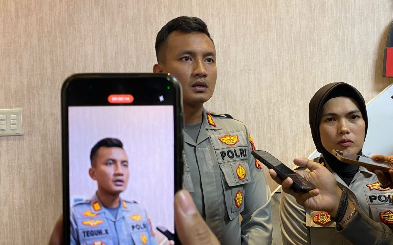 Miris, Bocah SMP di Gunung Sindur Jadi Cocoki Miras dan Dirudapaksa hingga Beranak