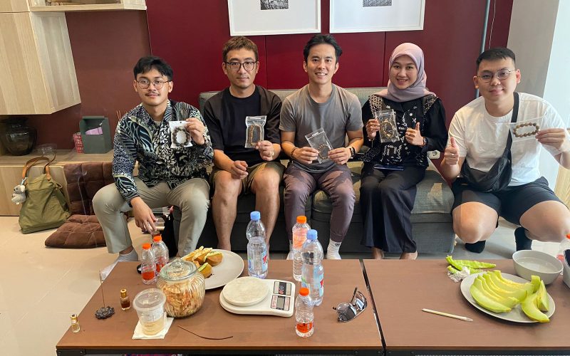 China’s leading sourcing specialist firm, Fang Tang Culture , deepens collaboration with Allegra to boost agarwood global export