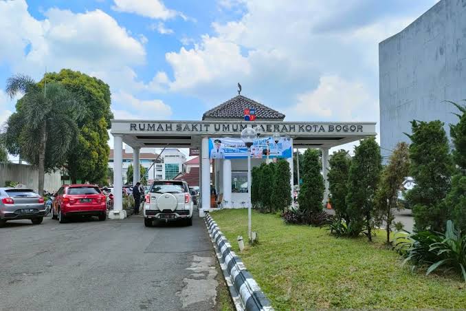RSUD Kota Bogor Merugi, Utang Mencapai Ratusan Miliar