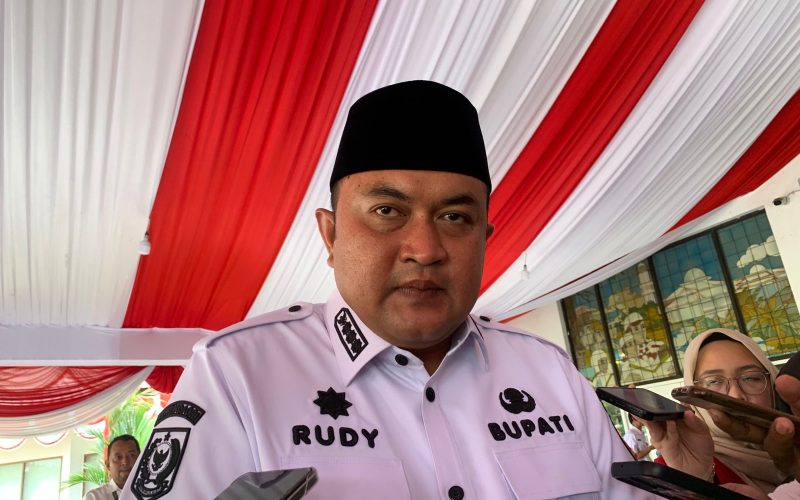 Rudy Susmanto Lakukan Langkah Cepat Penanganan Pasca Banjir di Timur dan Selatan Kabupaten Bogor