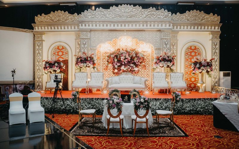 BIKIN SOCIAL EVENT & WEDDING? GRAND SAVERO BOGOR TAWARKAN PAKET SPESIAL HINGGA DESEMBER 2025