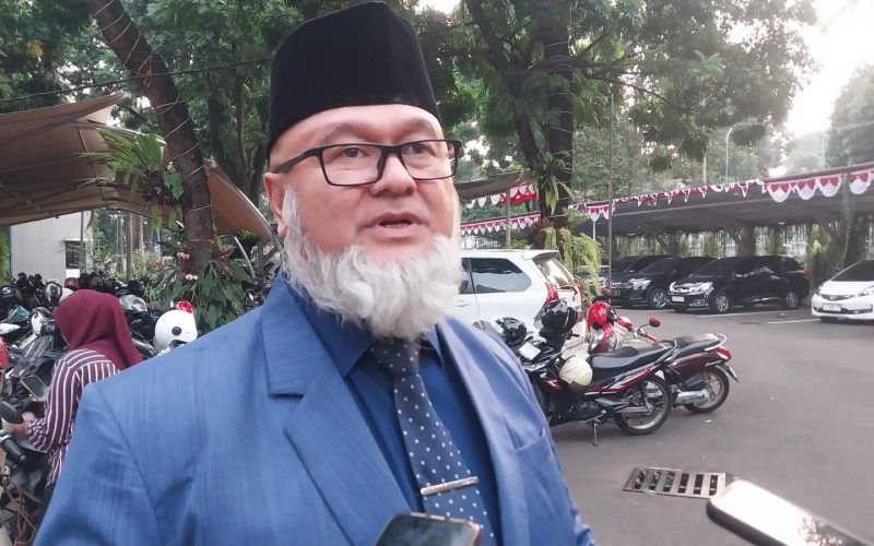 Mayat Tanpa Kepala di Kalibata Diduga Pegawai Kemendagri, BPBD Tunggu Forensik Polri