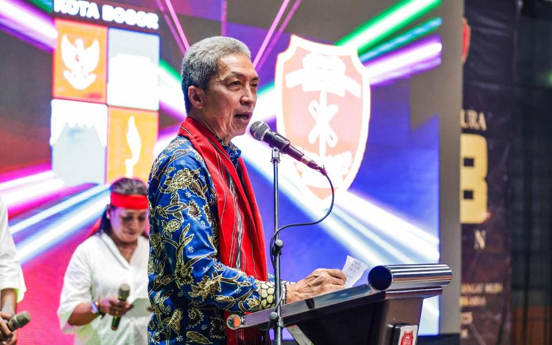 Peringati Hari Pattimura ke-208, Ini Pesan Dedie Rachim