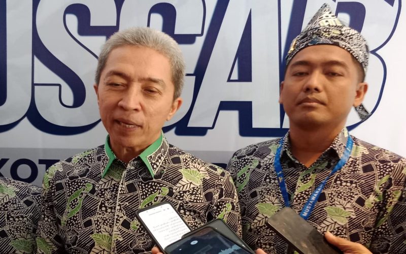 HIPMI Kota Bogor Gelar Muscab ke-6, Al Farissy Siap Nahkodai Organisasi