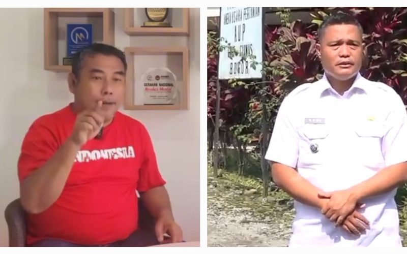 KDM Telanjangi ‘Borok’ Pemkab Bogor Soal Eksploitasi Kaki Gunung Salak. Begini Kata Pakar Kebijakan Publik