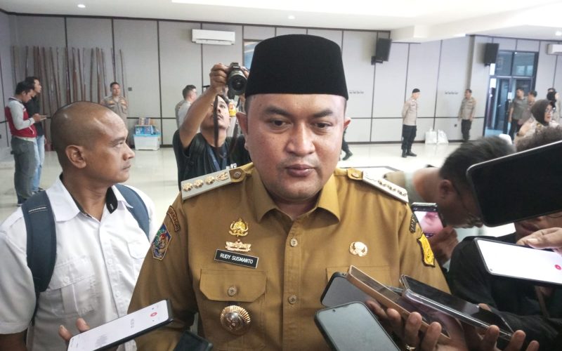 Pemkab Bogor dan Pemprov Jabar Tak Sejalan Soal Jam Pelajar Masuk Sekolah