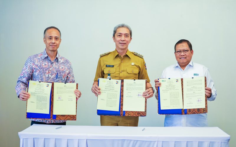 Ramp Off Tol Ciawi Selatan Segera Dibangun, Solusi Kemacetan di Simpang Ciawi