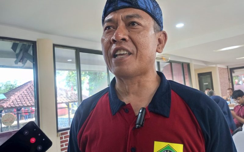 Miris, Angka Pengangguran di Kabupaten Bogor Capai 210 Ribu Orang