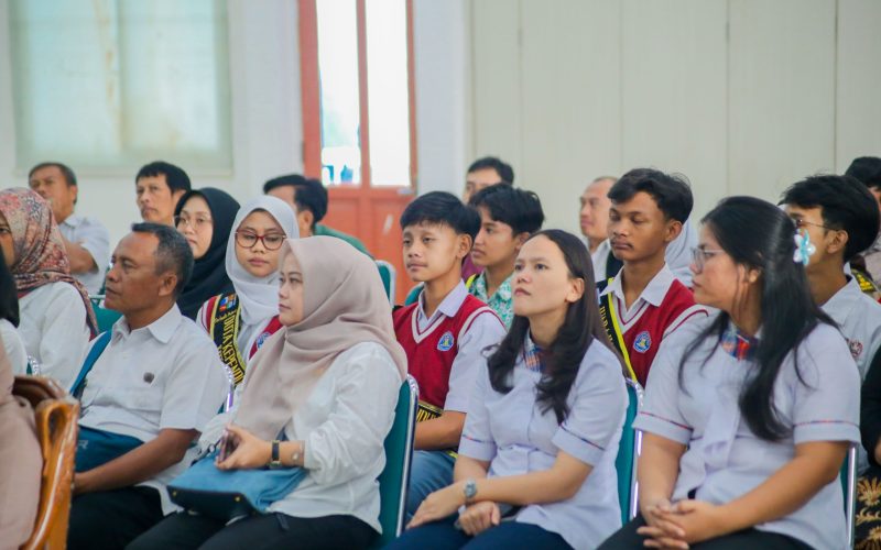 Pemkot Bogor Dukung SMA Kosgoro Wakili Jabar dalam Penilaian SSK