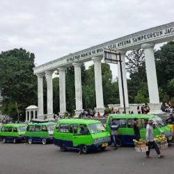 Angkot Direduksi, Biskita Transpakuan Dioptimalkan