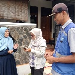 Survei Kepuasan Pelanggan, Langkah Tirta Kahuripan Tingkatkan Kualitas Pelayanan