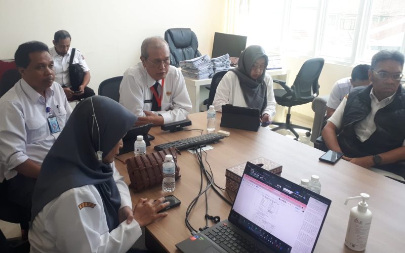 RSUD Kota Bogor Merugi, ini Langkah Manajemen Atasi Hutang
