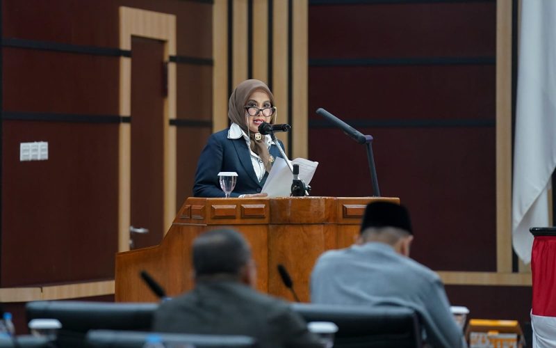 Lahirkan Perda Baru, DPRD Dorong Kesetaraan dan Kesejahteraan Wanita