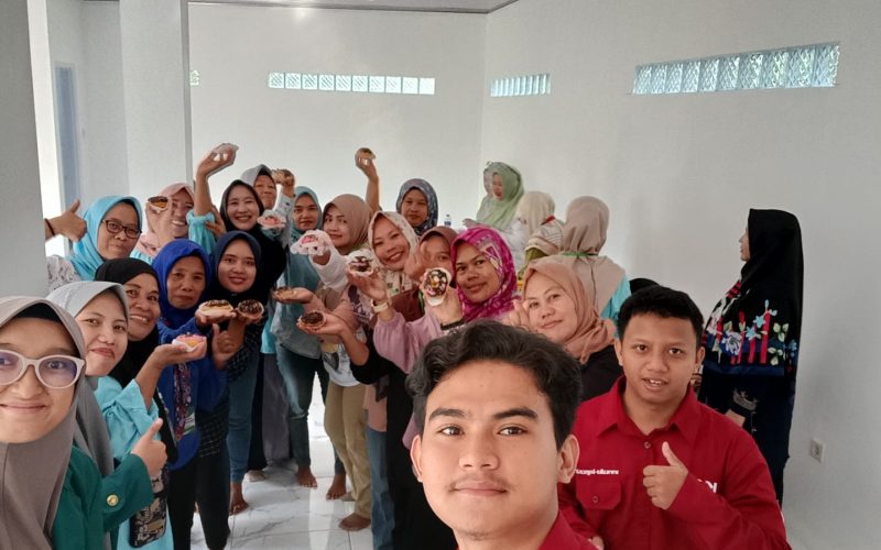 Pelatihan Pemberdayaan Masyarakat Desa Binaan Kesejahteraan Sosial Tahun 2025