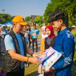 Bogor Sehat, Cerdas, dan Sejahtera untuk Anak-anak