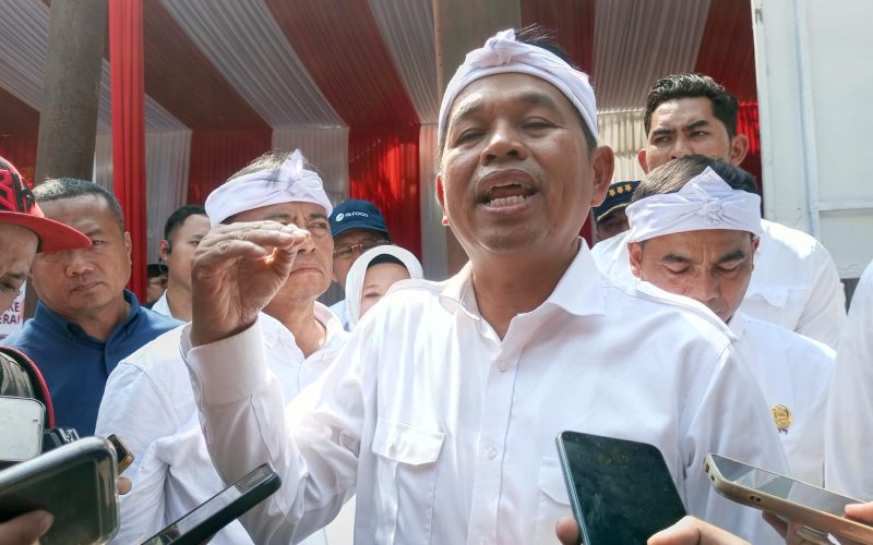 Catat! Tahun Ini 6 Sekolah SMA Negeri Akan Ditambah Pemprov Jabar di Kabupaten Bogor