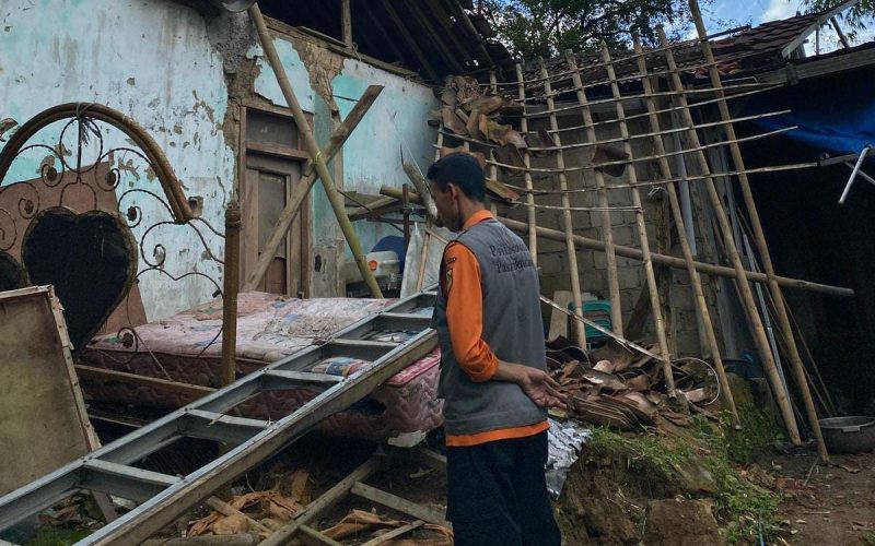 Duh, Ada 14 Ribu Rutilahu di Kabupaten Bogor