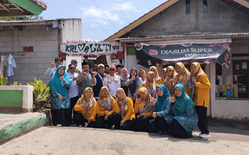 Dua KRL Desa Pamijahan Siap bertarung di Tingkat Kecamatan Pamijahan 2025, Ini Alasannya