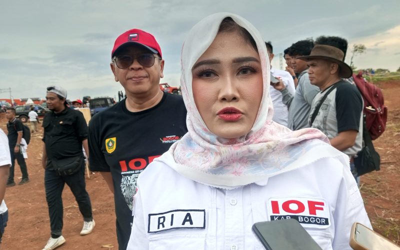 4 Turis Lokal Diduga Dijegal Pungli di Bukit Paniisan, Disbudpar Kabupaten Bogor Angkat Suara