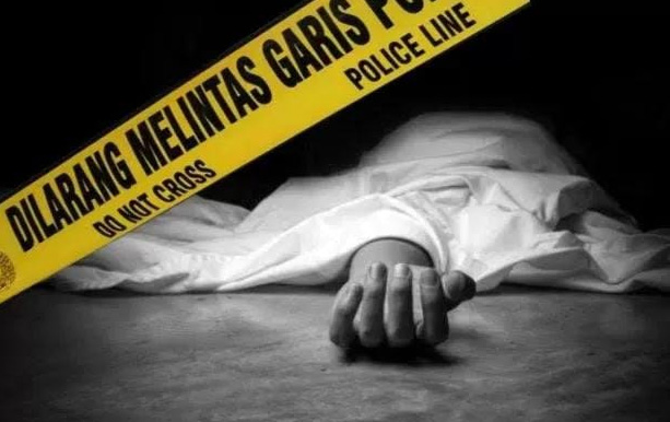 Seorang Wanita Ditemukan Tewas di Kamar Mandi Sebuah Rumah Komplek Perumahan