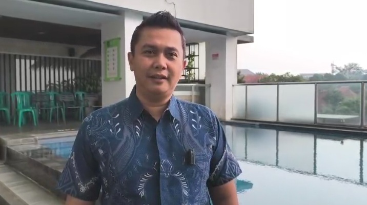 Okupansi Meningkat Selama Liburan, Whiz Prime Pajajaran Bogor Catat Kenaikan 10 Persen
