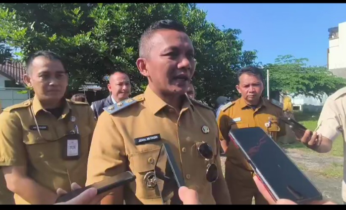 650 Angkot Akan Direduksi, Wakil Walikota Bogor : Usia Maksimal Angkot 20 Tahun, Tak Bisa Diperpanjang