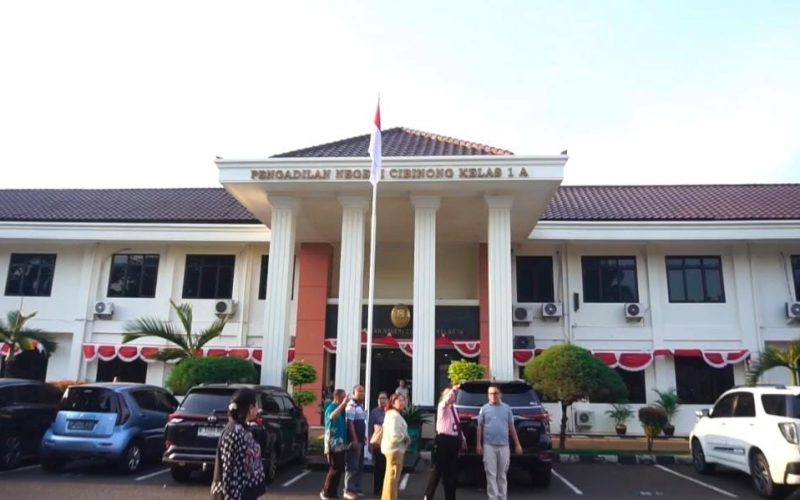 Istri Penjarakan Suami karena Nikah Siri Tanpa Izin, Hakim Vonis 10 Bulan Penjara